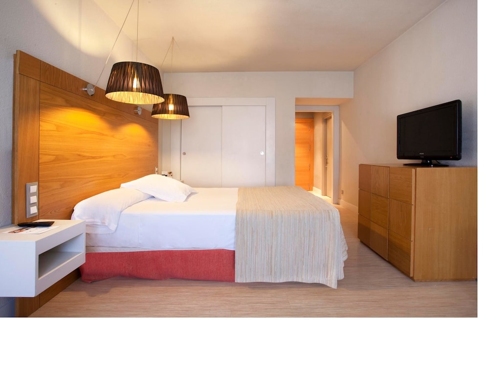 Hesperia Sevilla Hotel 31/72