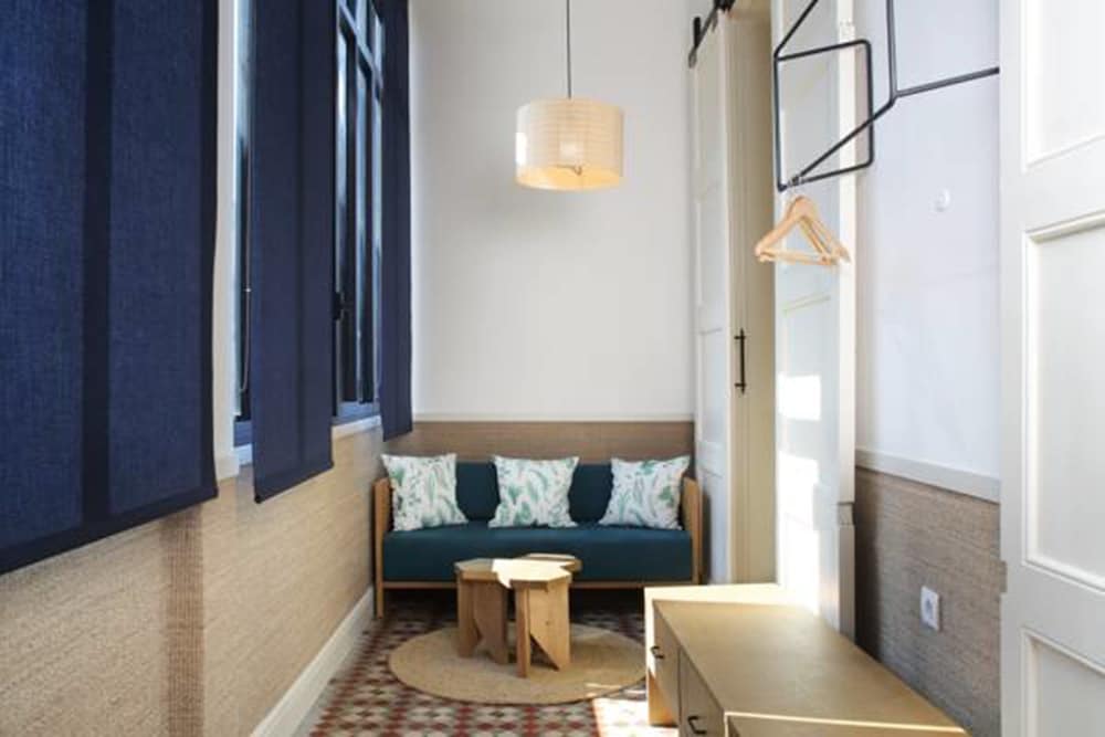 Hotel Casa Bonay 35/45