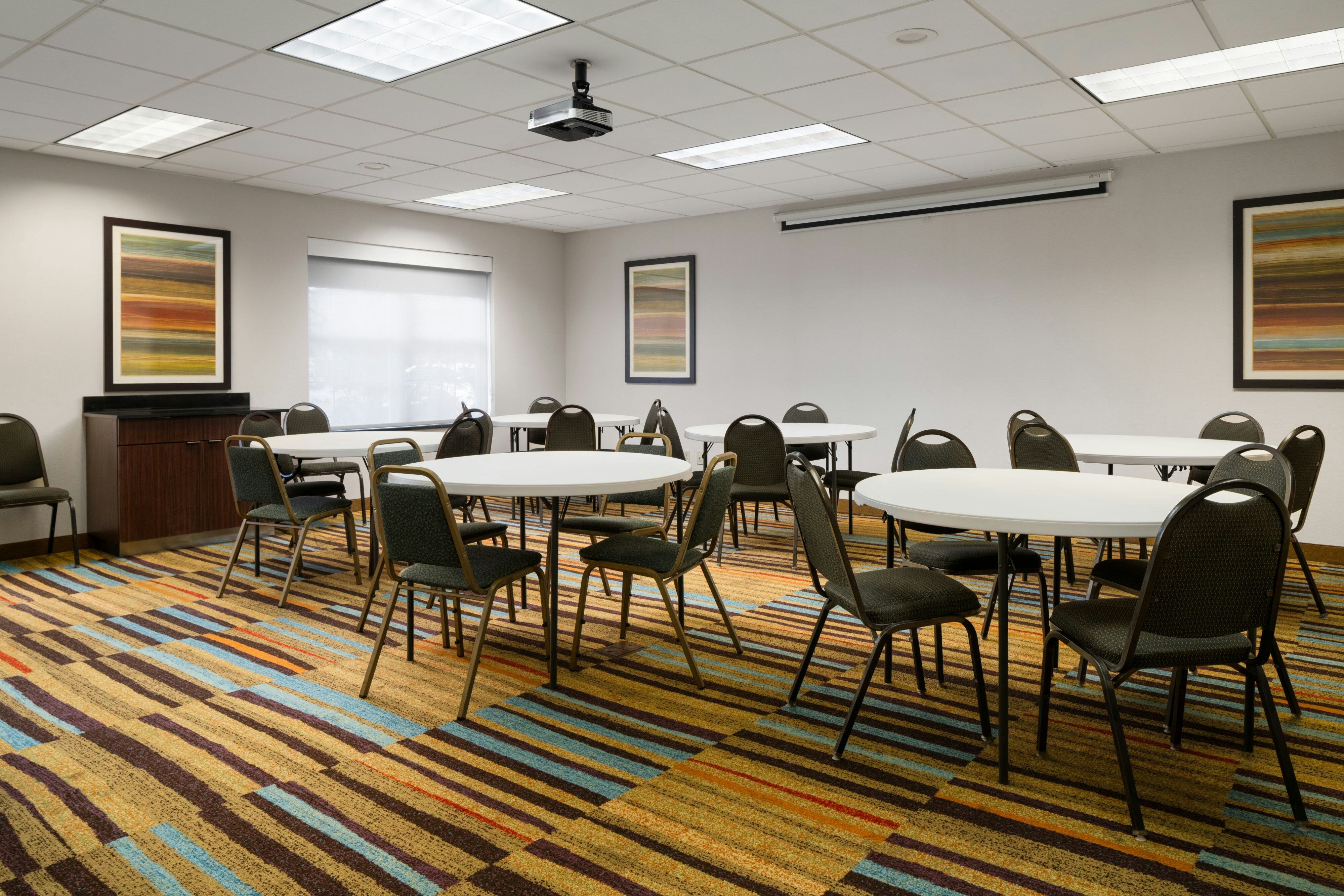 Fairfield Inn Suites By Marriott Olean 55/62