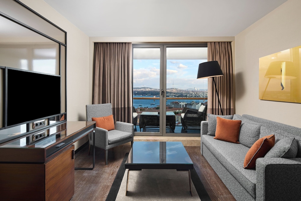 Gezi Hotel Bosphorus, Istanbul, a Member of Design Hotels - Special Class 29/50