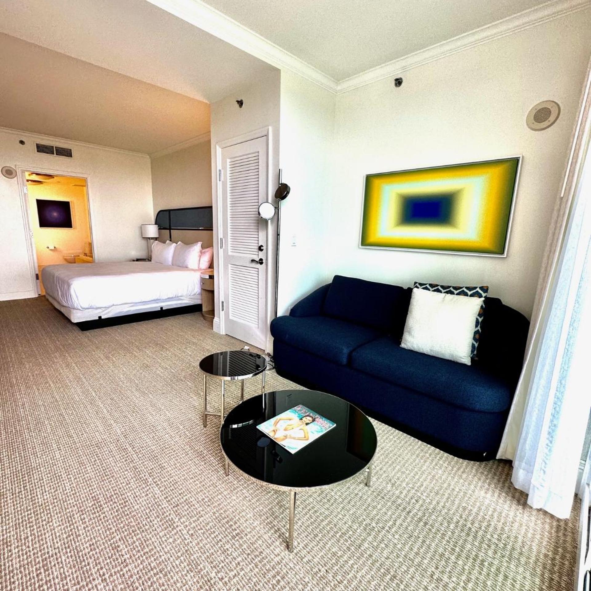 Fontainebleau Miami Beach,Tresor 26/38