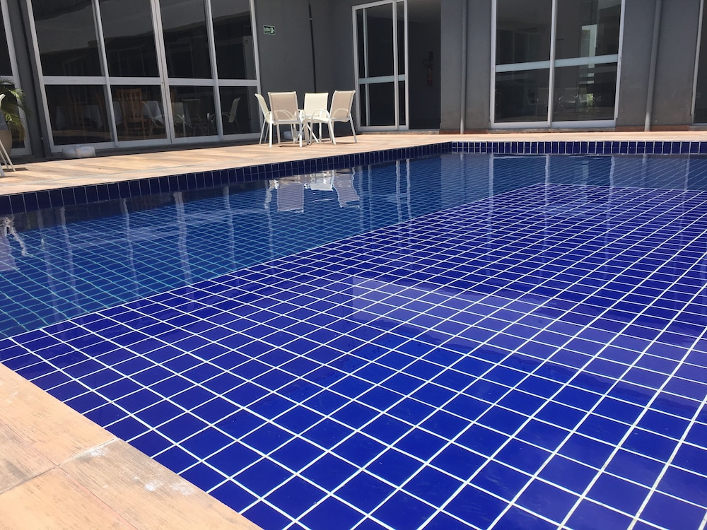 Hotel Abba Goiana 24/46