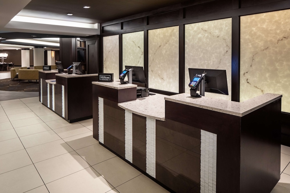 DoubleTree by Hilton Washington DC Silver Spring photo5