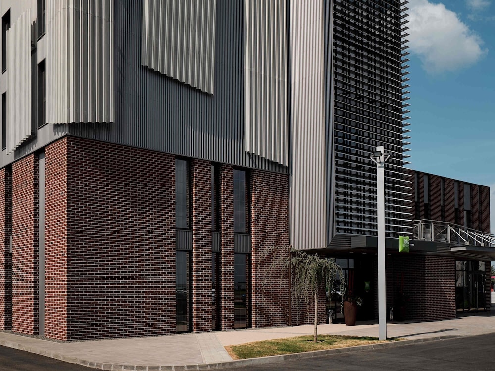 IBIS STYLES ARAD 43/49