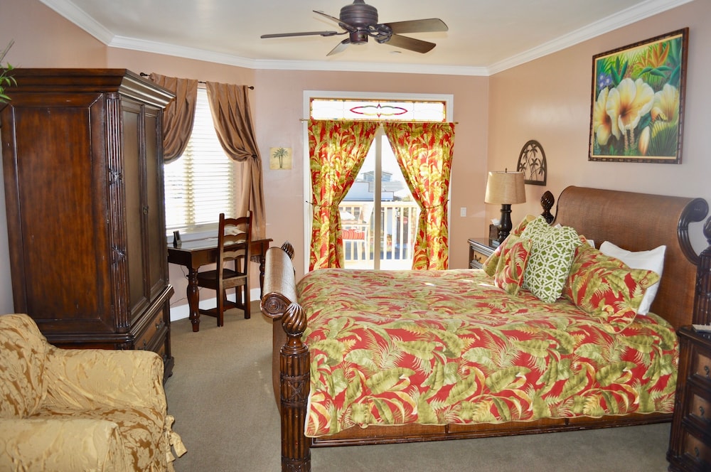 Cayucos Sunset Inn Bed and Breakfast 29/50