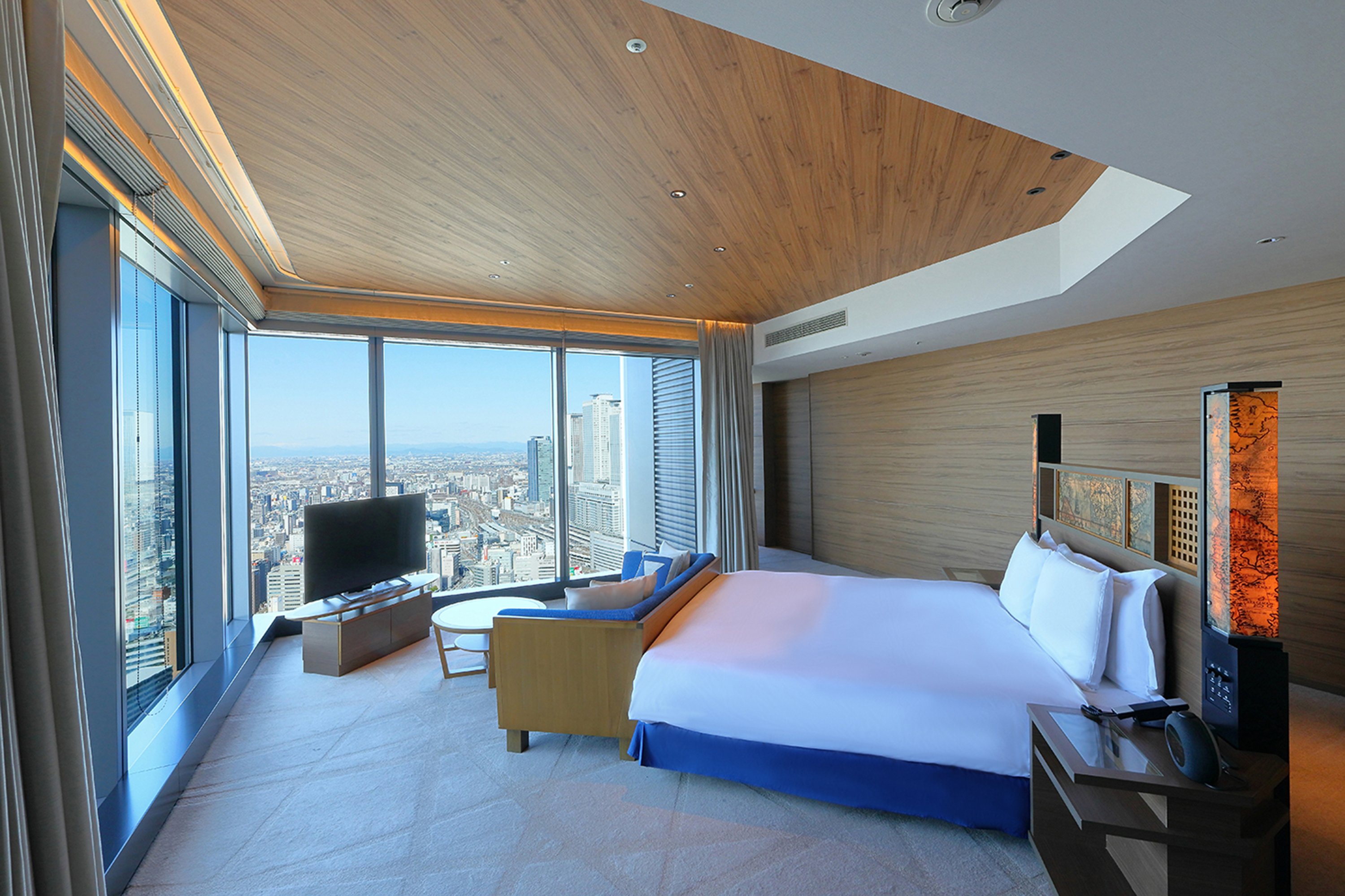 Nagoya Prince Hotel Sky Tower 21/78