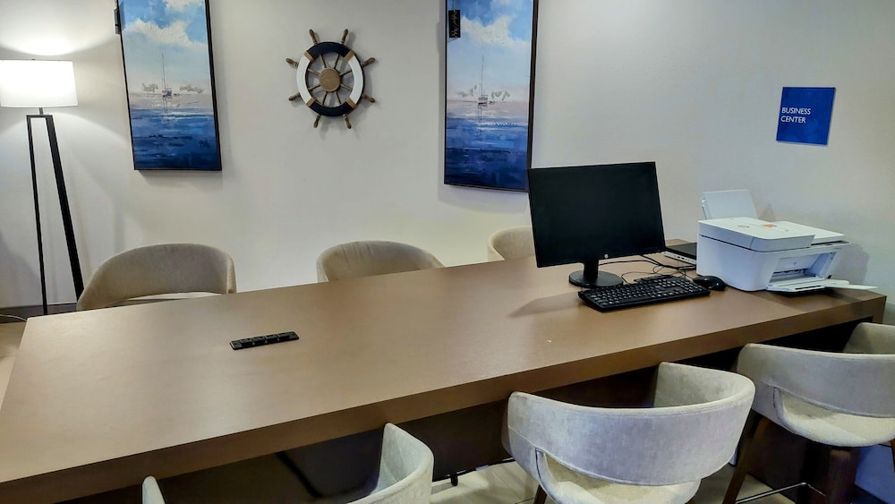 TRYP by Wyndham Tallahassee North I-10 Capital Circle 53/63