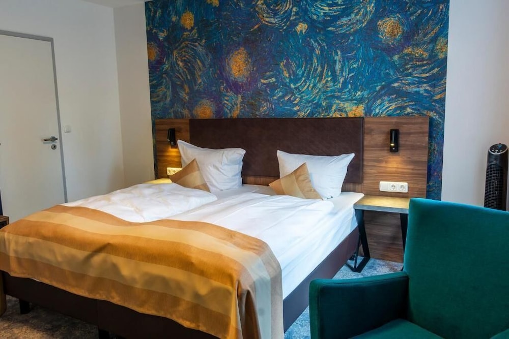 Trip Inn City Hotel Giessen 12/35