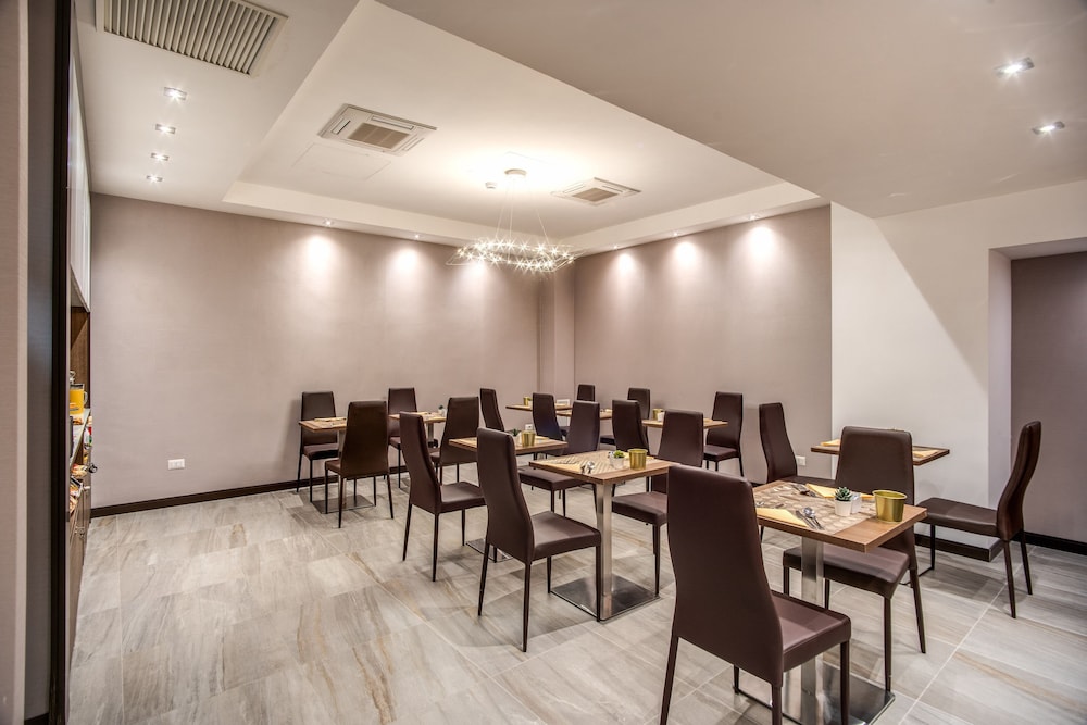 MZ Hotel Rome 29/33