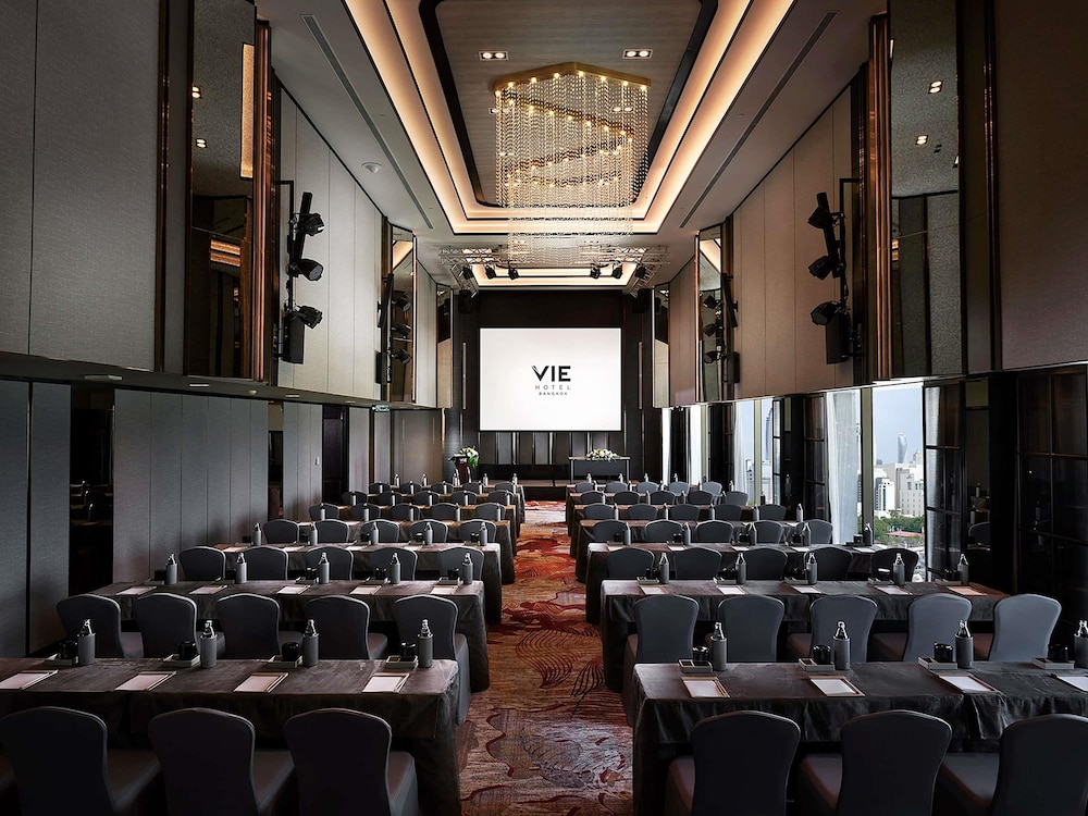 Vie Hotel Bangkok - Mgallery By Sofitel 62/73