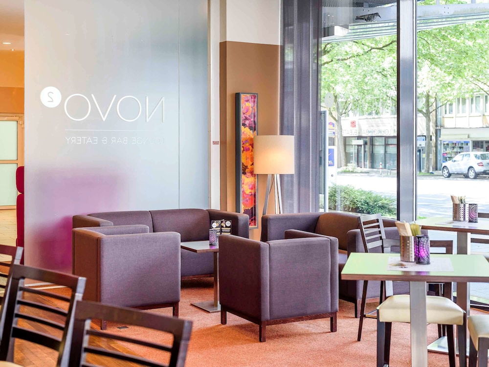 Novotel Aachen City Hotel 31/49