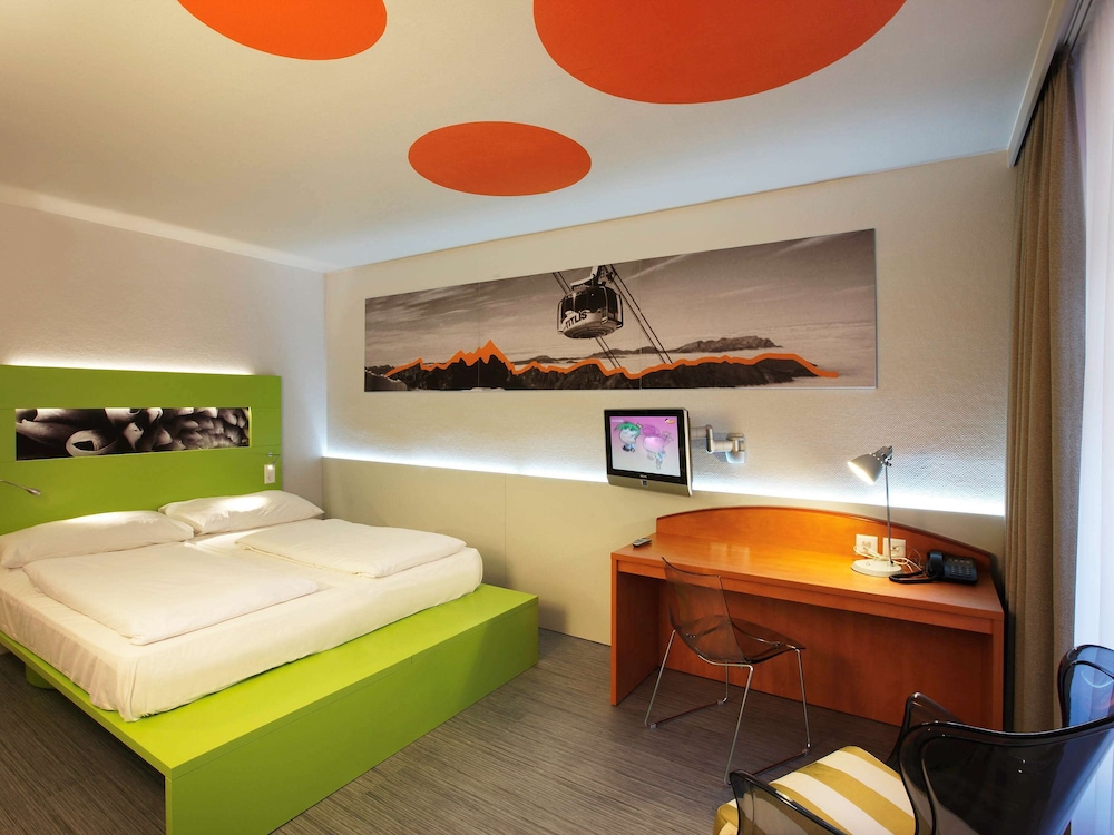 Ibis Styles Luzern City Hotel 26/68