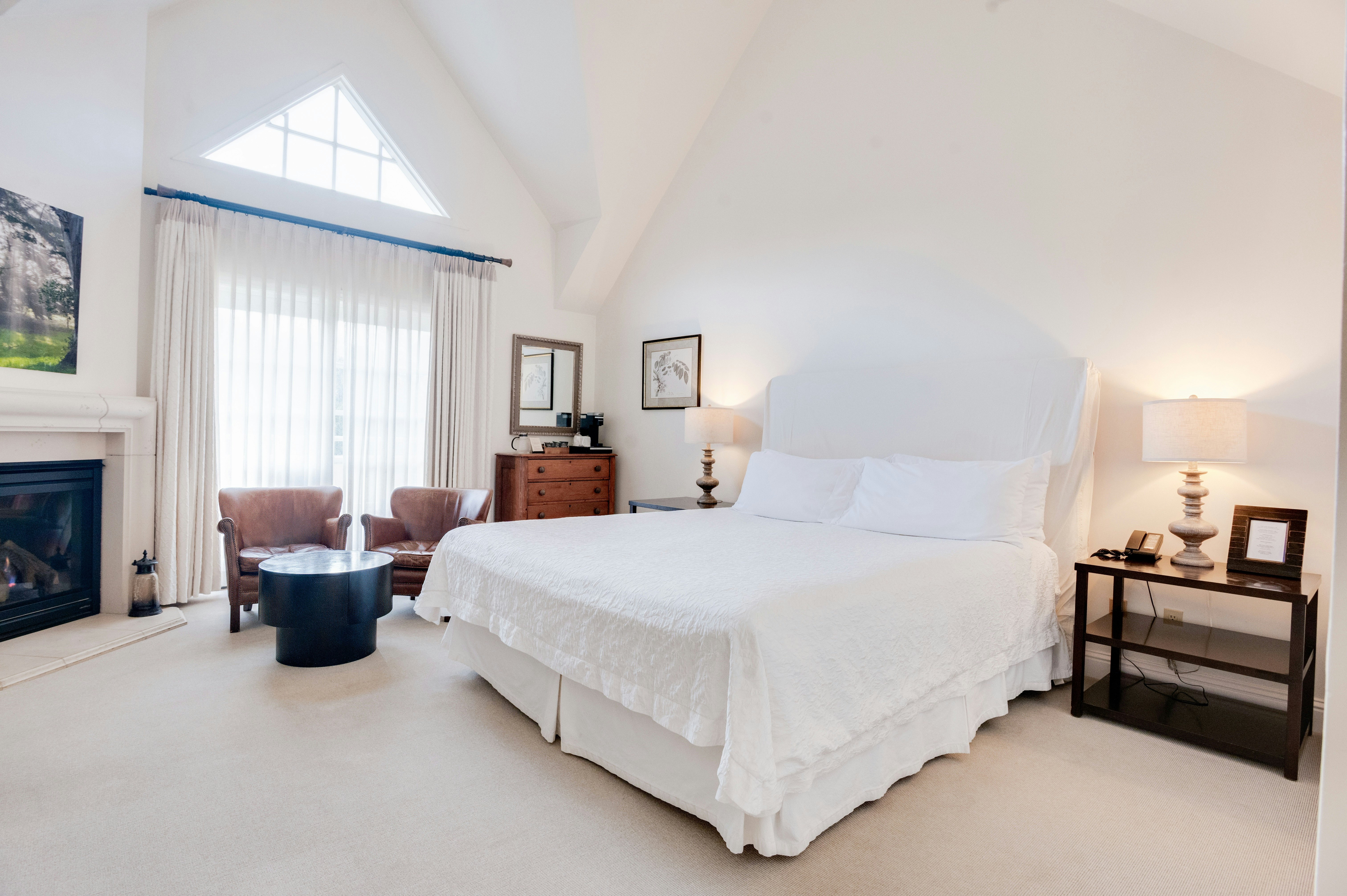 Cove, Suite, Balcony