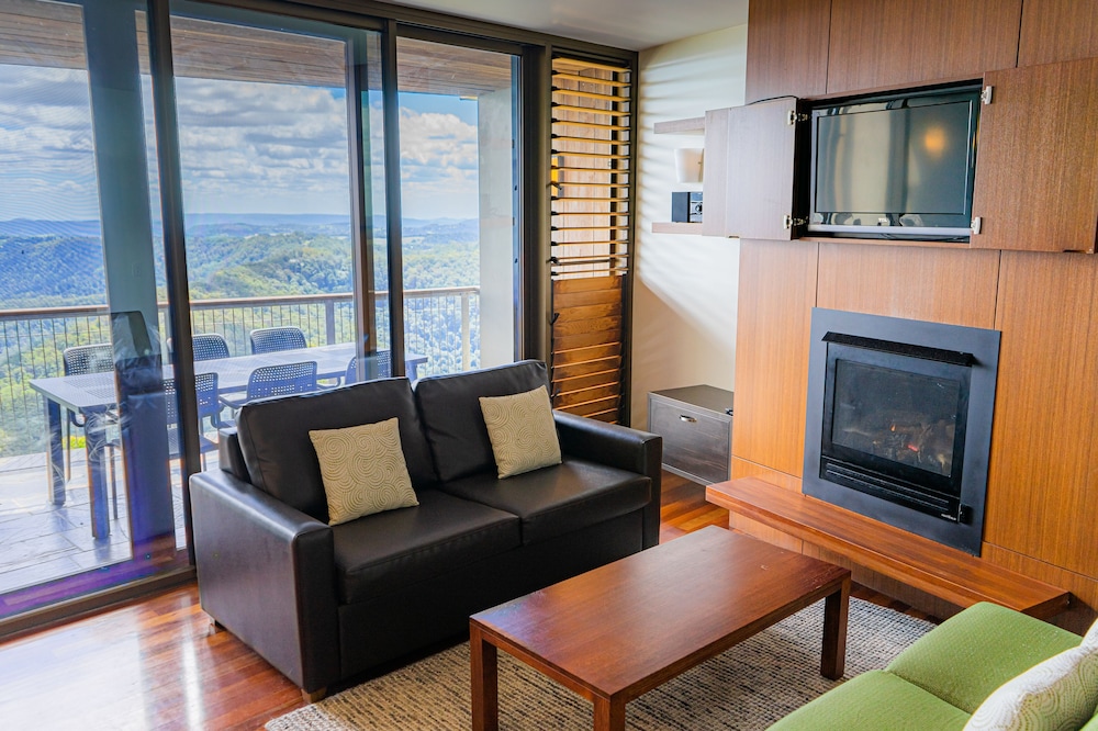 BINNA BURRA MOUNTAIN LODGE 28/50