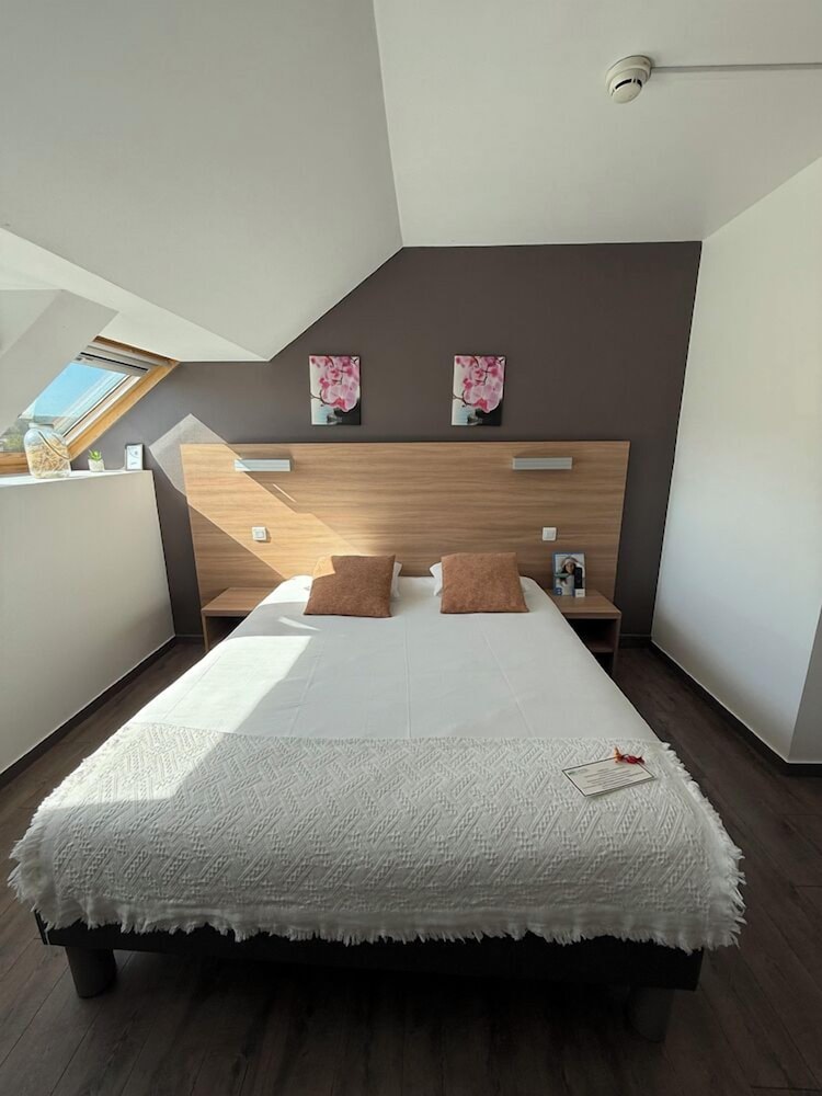 Brit Hotel Besancon l'Horloge 18/50