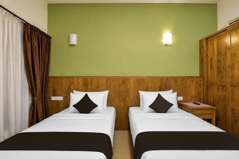 Swiss Heritage Boutique Hotel Jonker Street Melaka 29/72