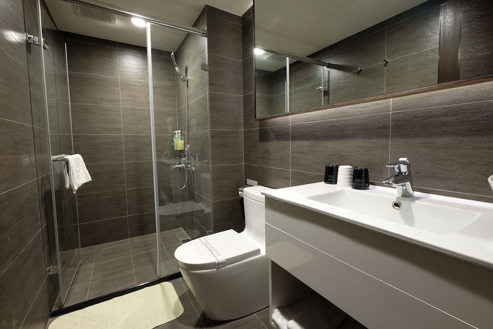 Talmud Hotel Taichung 68/70