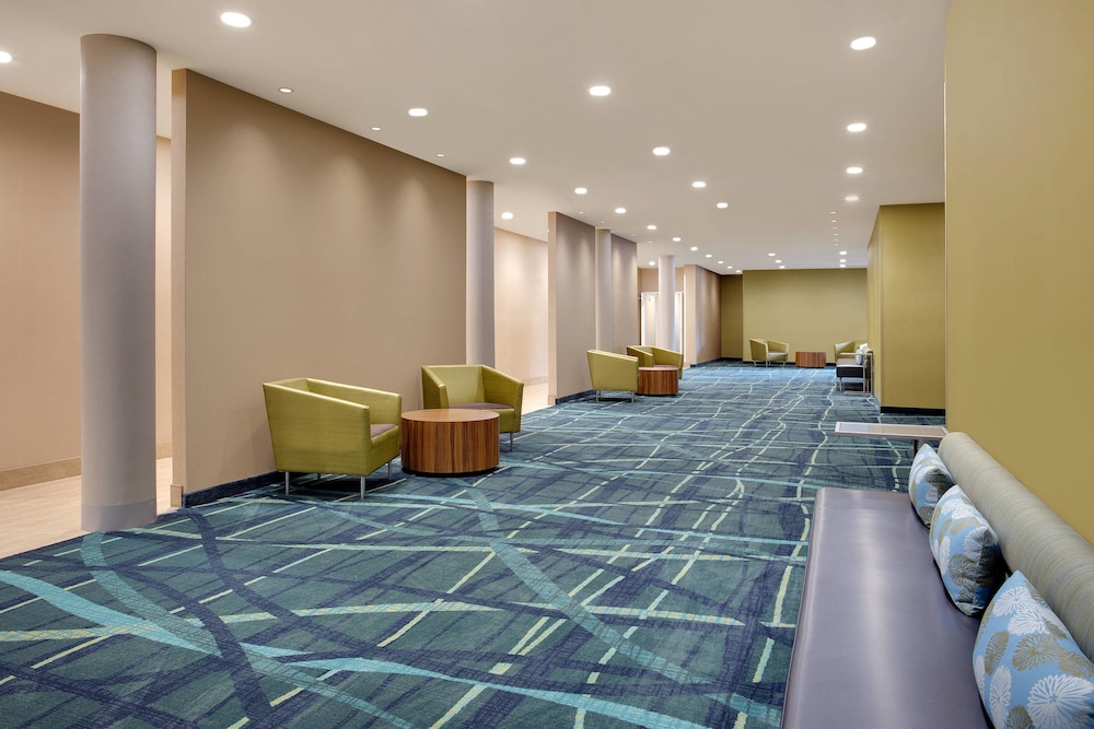 Springhill Suites Murray 16/43