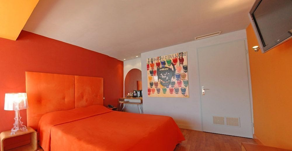 Hotel Balanea 16/33