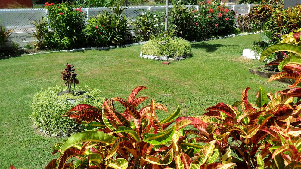 Monteray Apartment Hotel 43/48