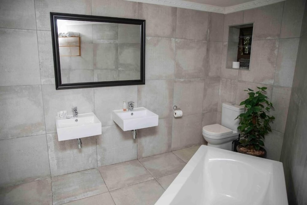 Palmwood Guesthouse 28/34
