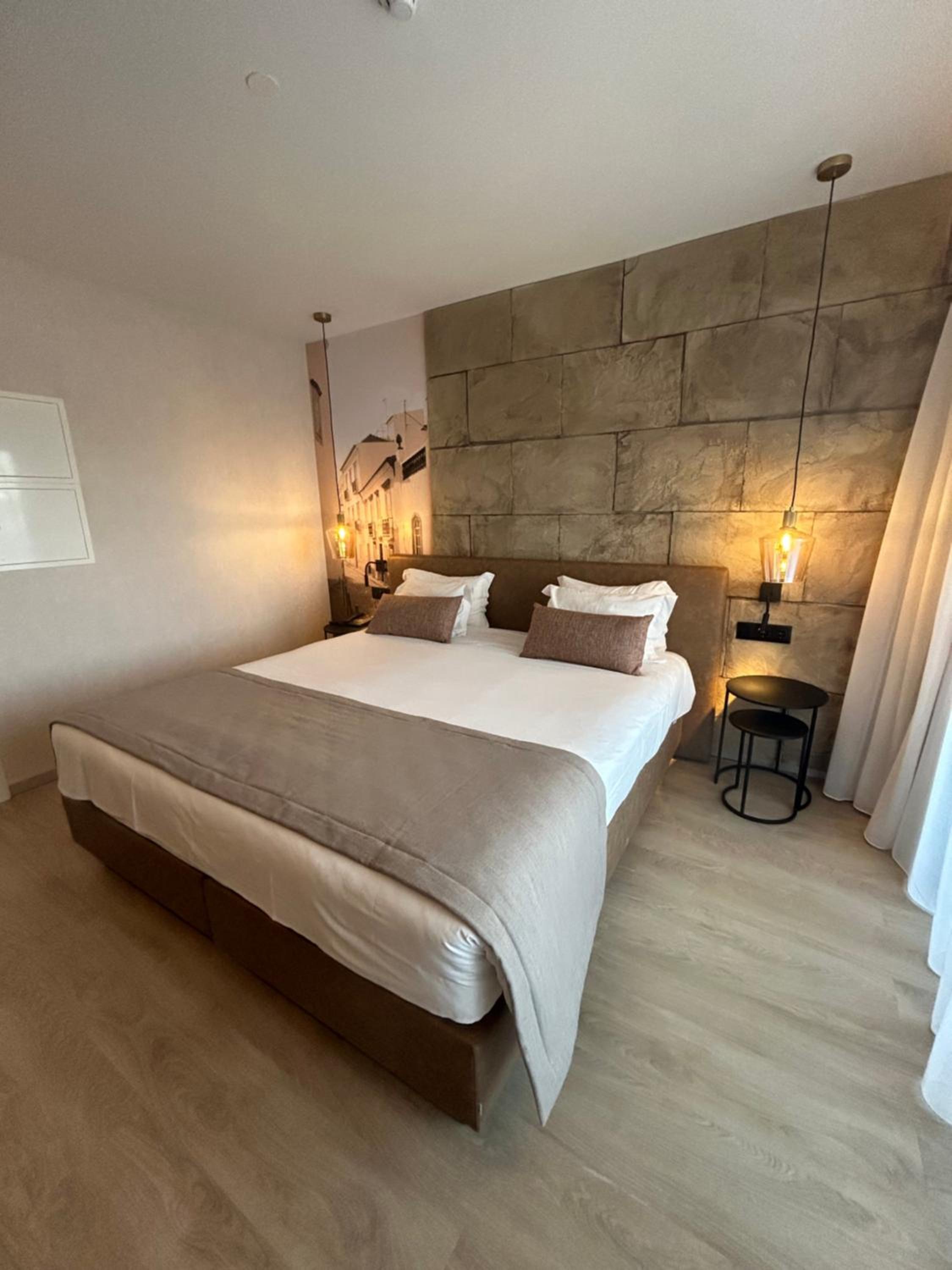 Superior, Double Bed