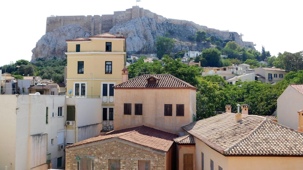 101 Adrianou Luxury Urban Stay 30/31