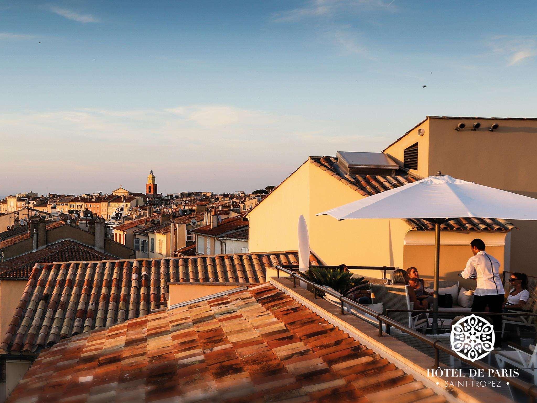 HOTEL DE PARIS SAINT-TROPEZ 47/50
