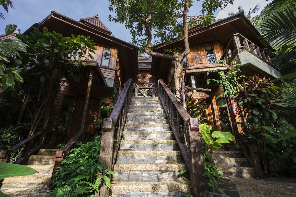 Phu Pha Aonang Resort and Spa 7/47