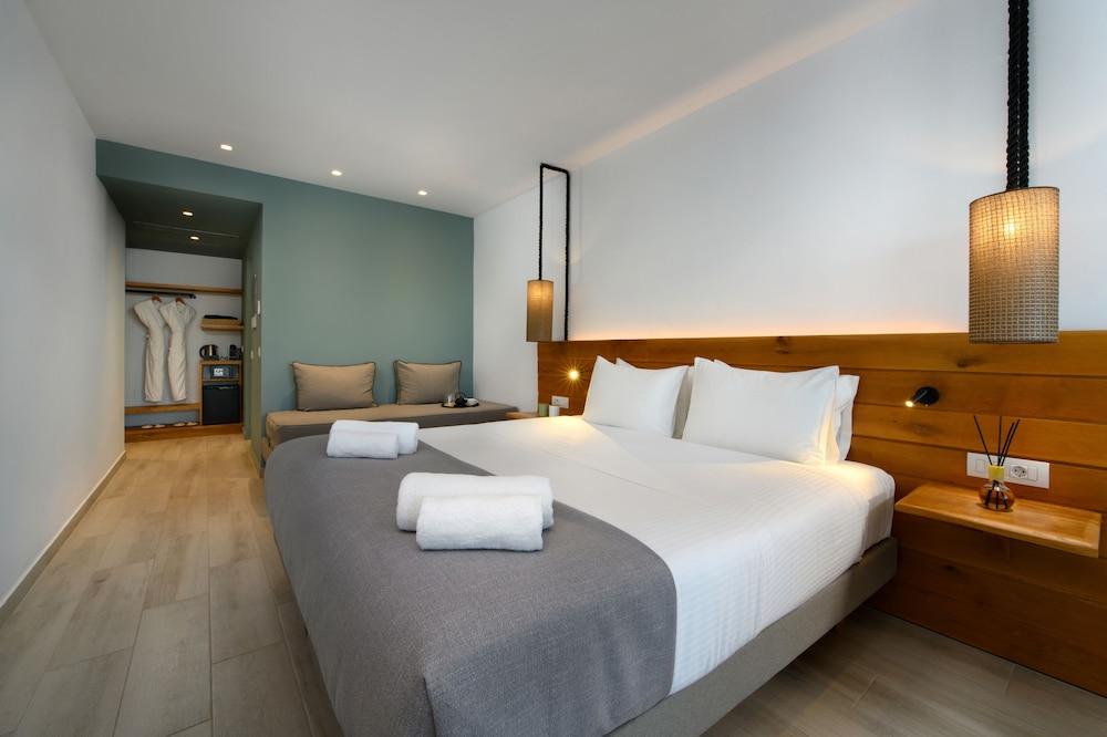 Eleals Boutique Hotel 10/46