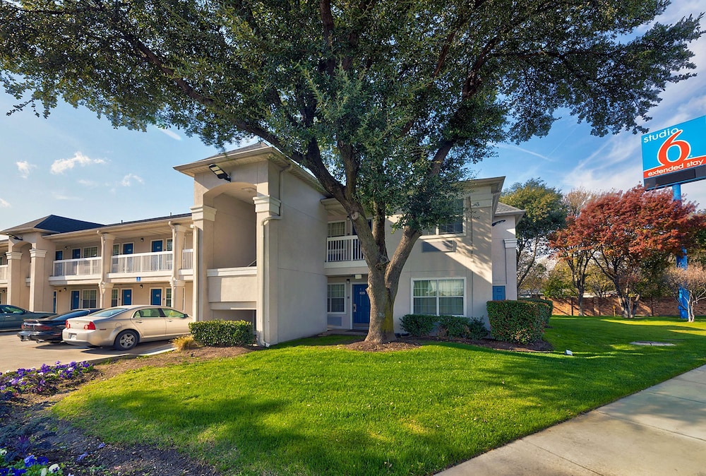 Studio6 North Richland Hills, TX - Fort Worth 34/38