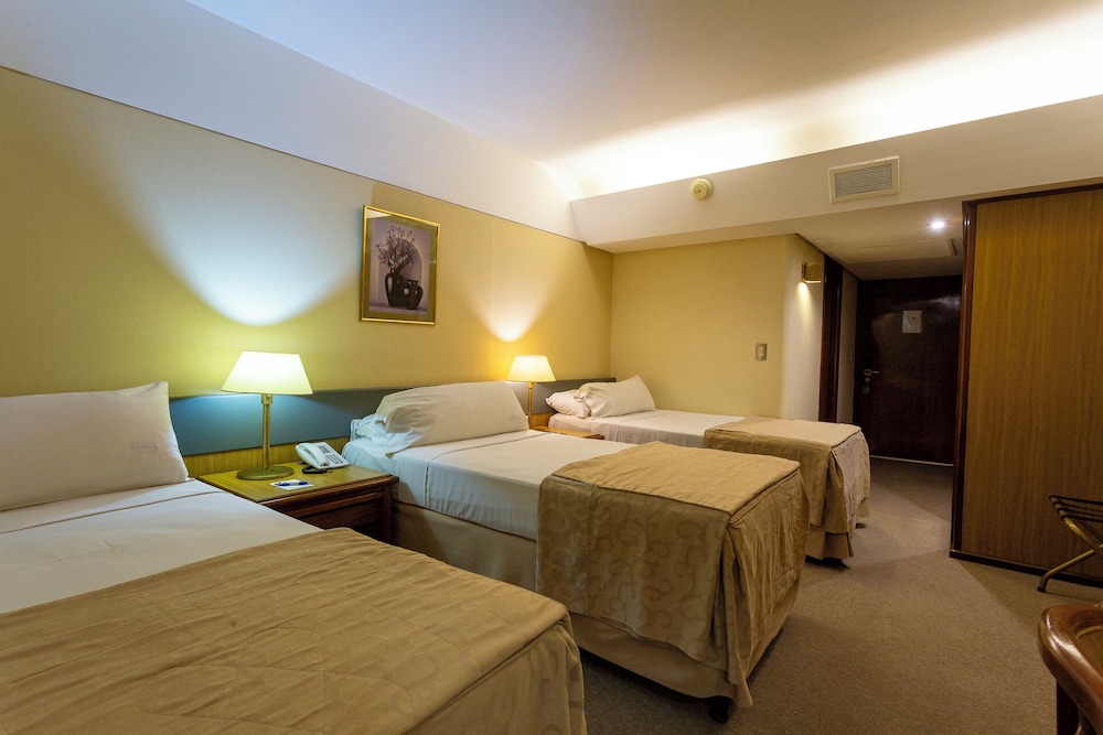 CONTE HOTEL 23/61