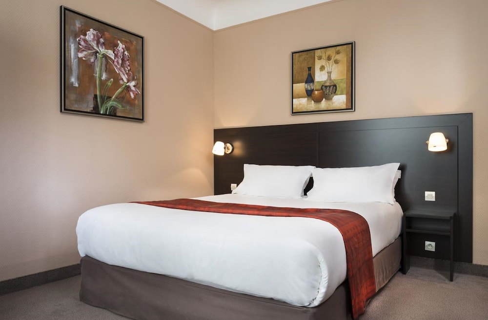 Hotel Chatillon Montparnasse 14/57
