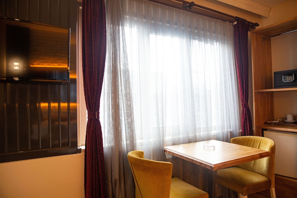 Emirtimes Hotel Kadikoy 38/67