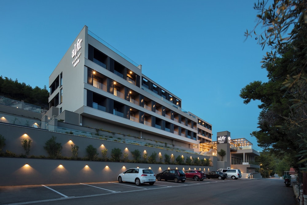 Aminess Alfir Hotel 6/77