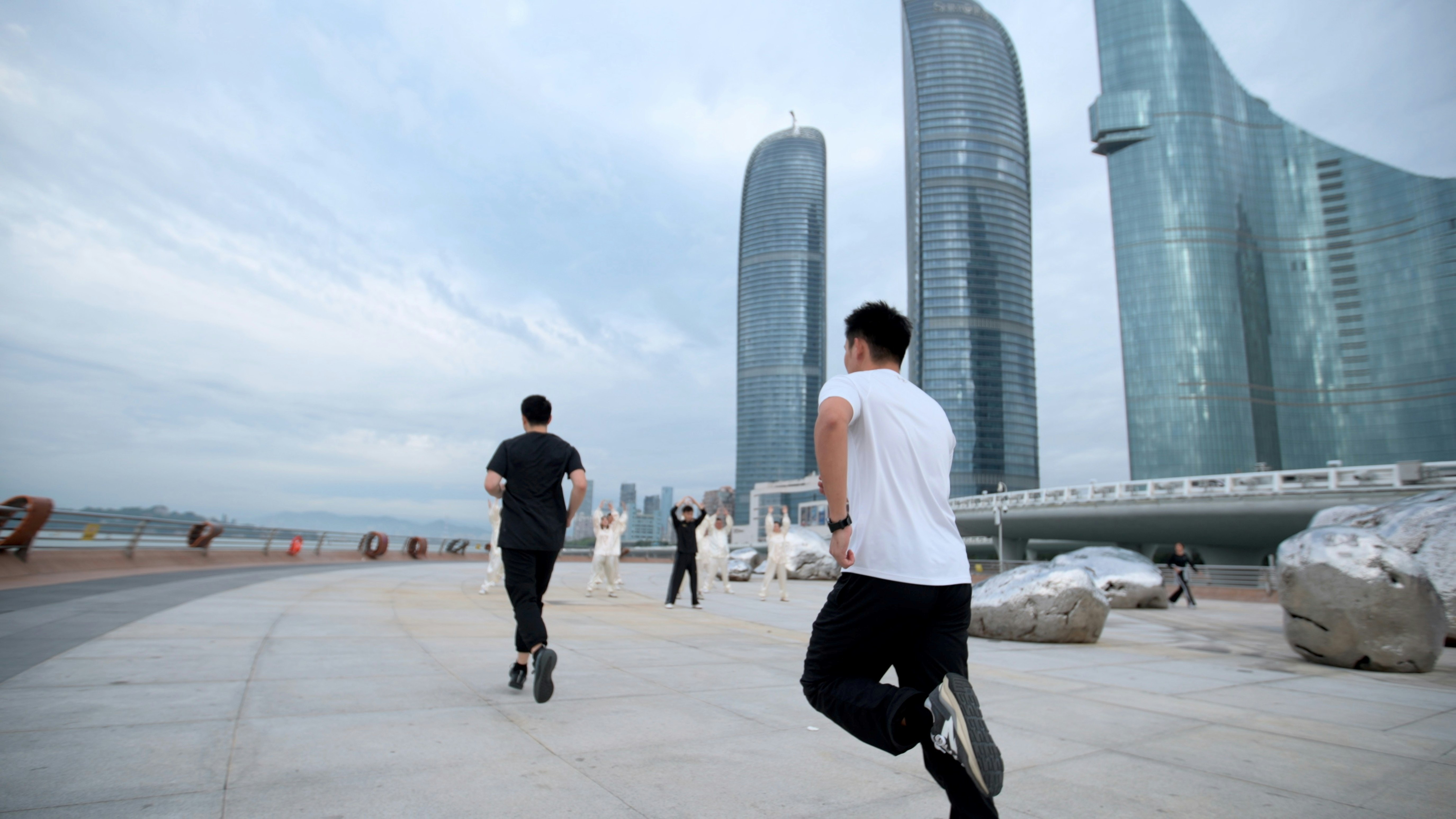 Conrad Xiamen 15/42