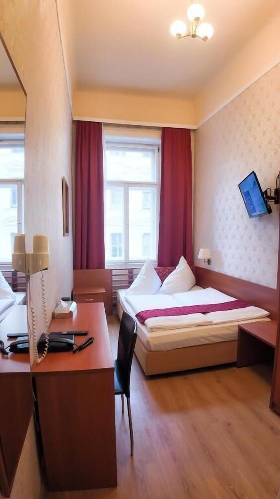 Andreas Hotelpension 10/50