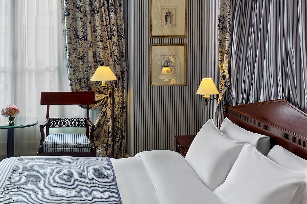 Le Dokhan's, Paris Arc de Triomphe, a Tribute Portfolio Hotel 21/37