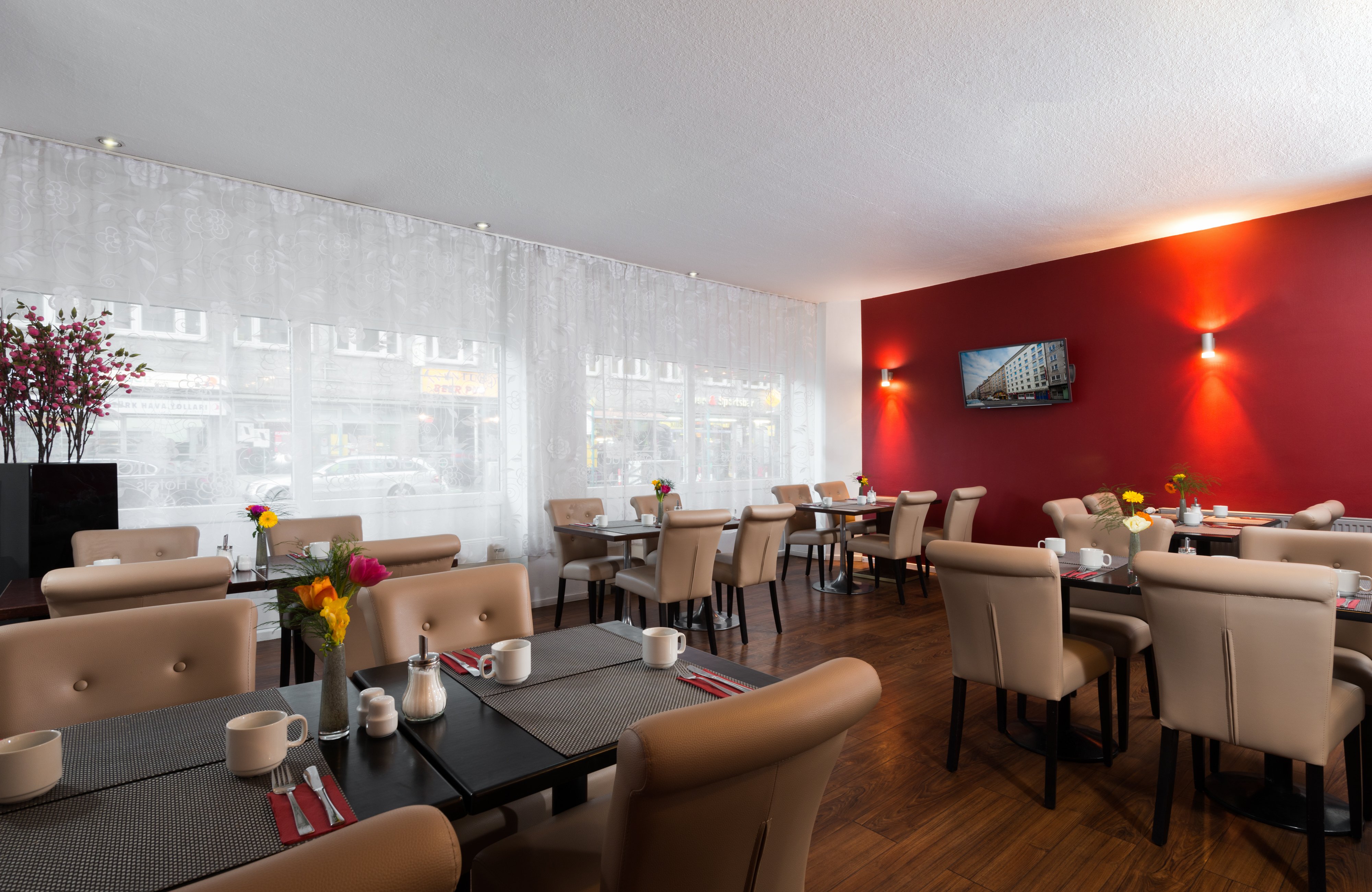 Leonardo Hotel Frankfurt City Center 28/35
