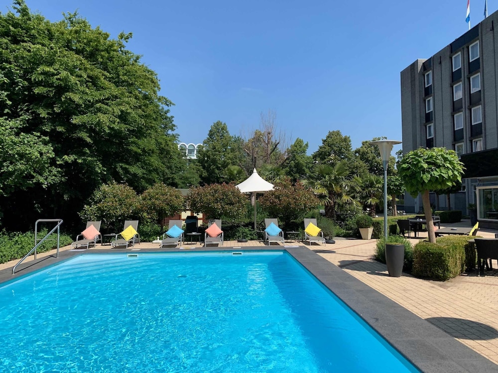 Novotel Maastricht 72/75