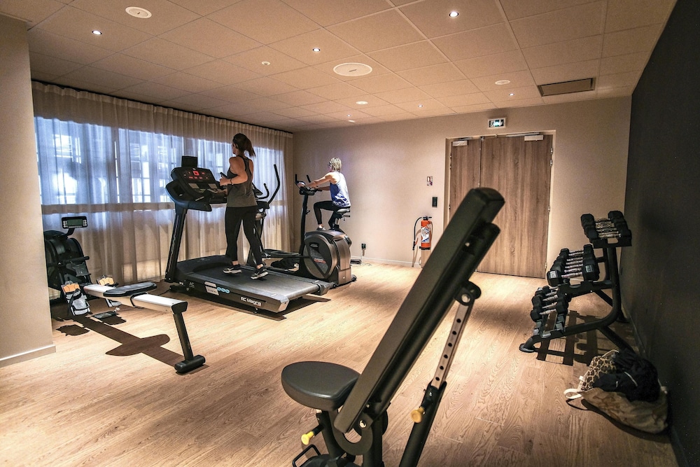 Mercure Les Deux Alpes 1800 24/53