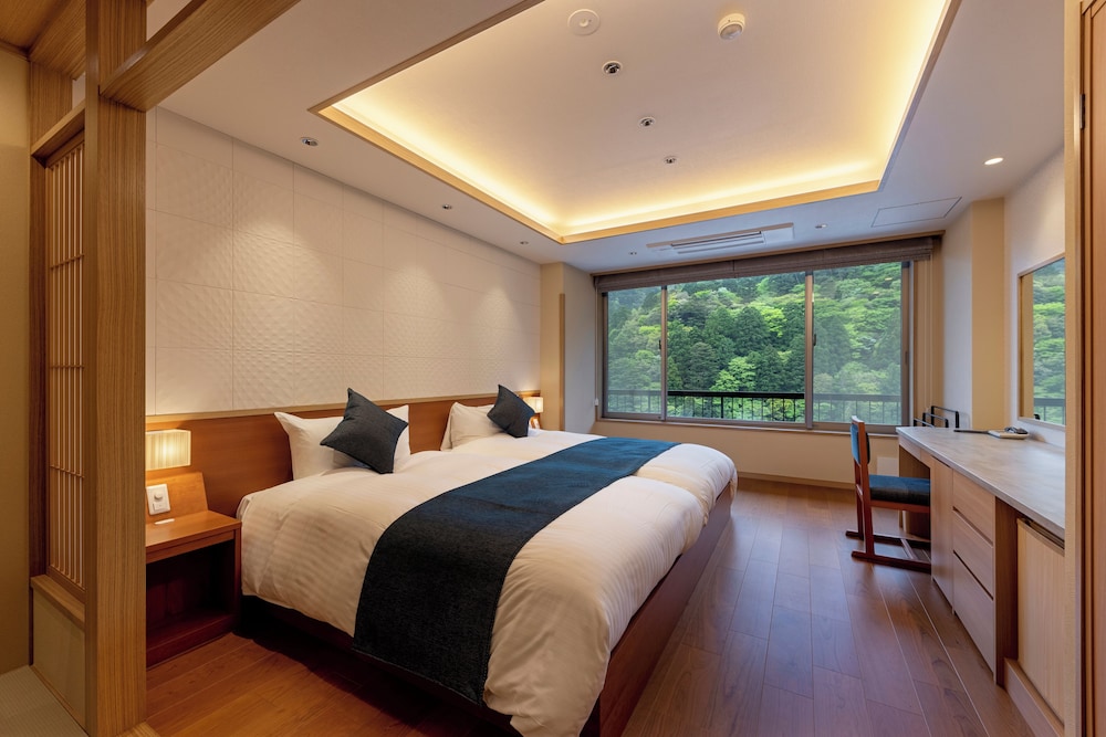 SHIKANOYU HOTEL 17/66