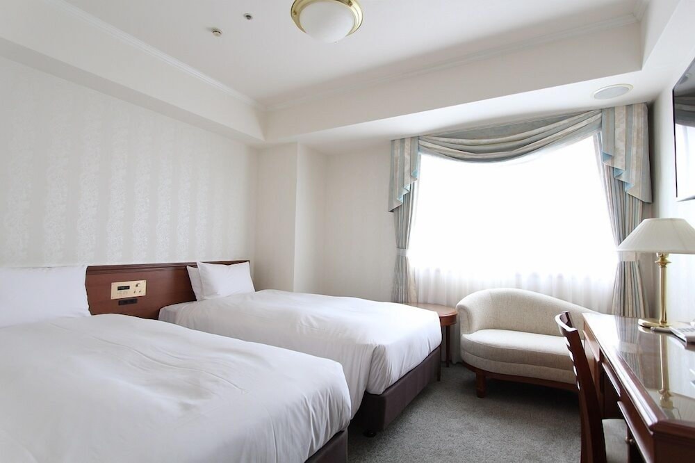 KOKO HOTEL Osaka Shinsaibashi 20/53