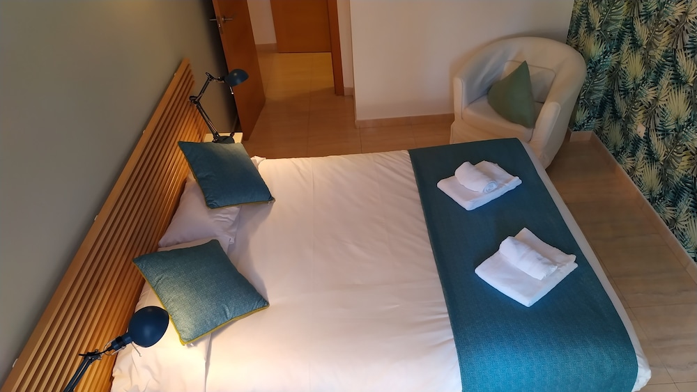 Life Apartments Alameda Colon 22/58