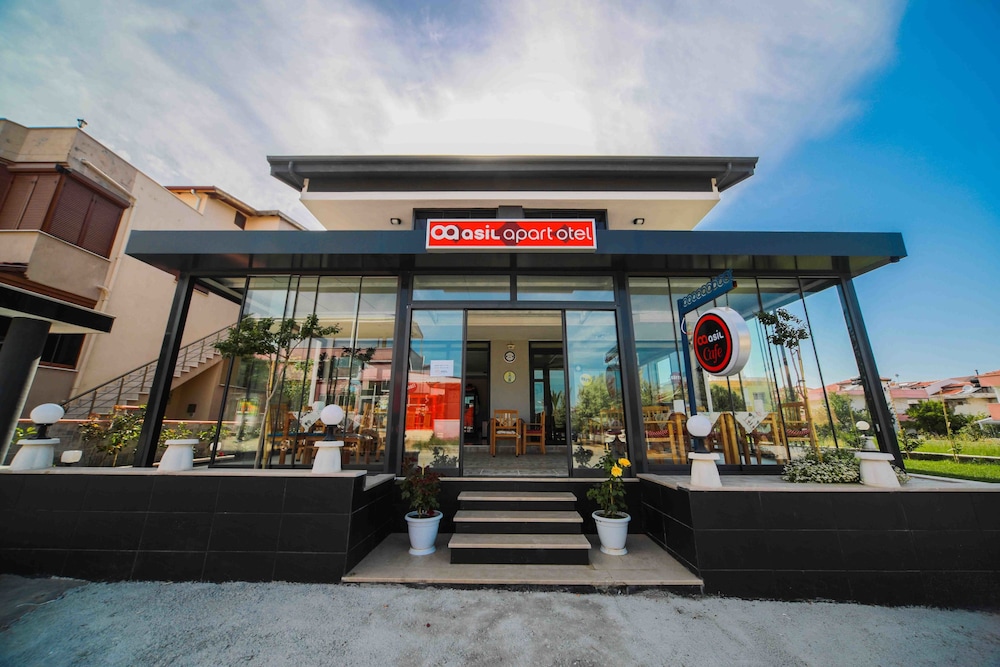 Asil Apart Hotel 2/29