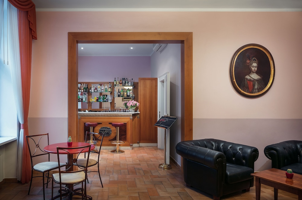 HOTEL GALILEO 35/50