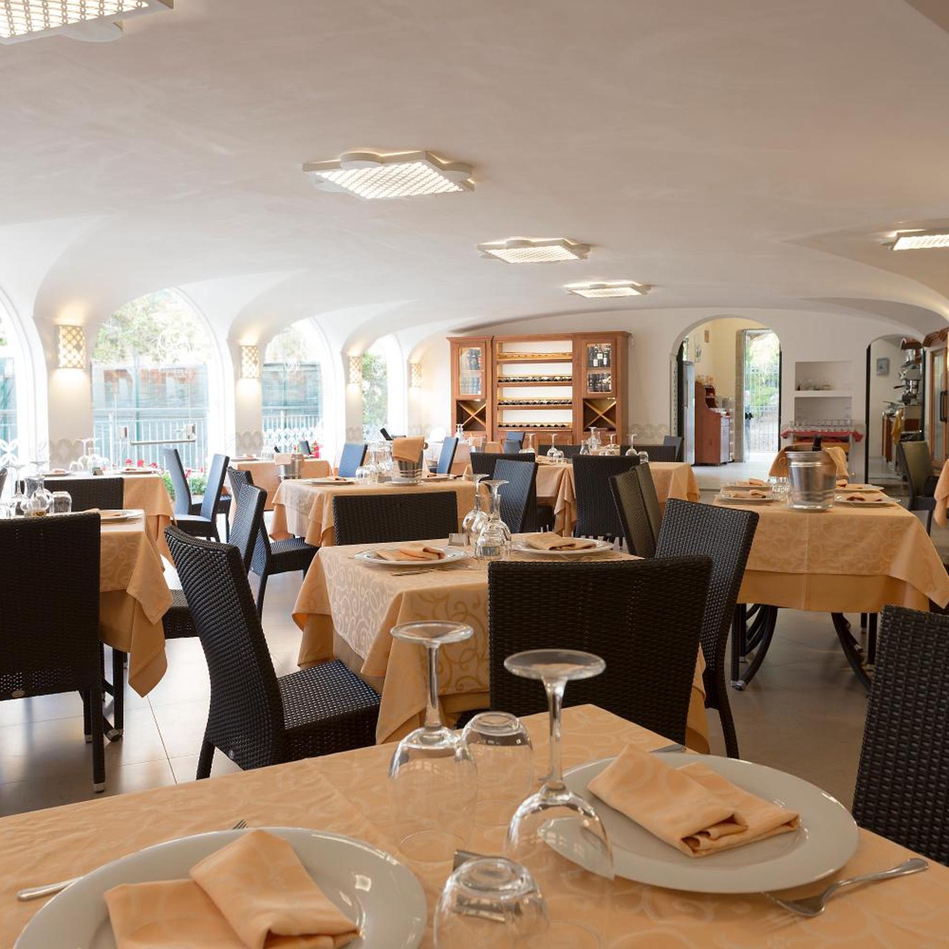 Hotel La Pergola 33/50