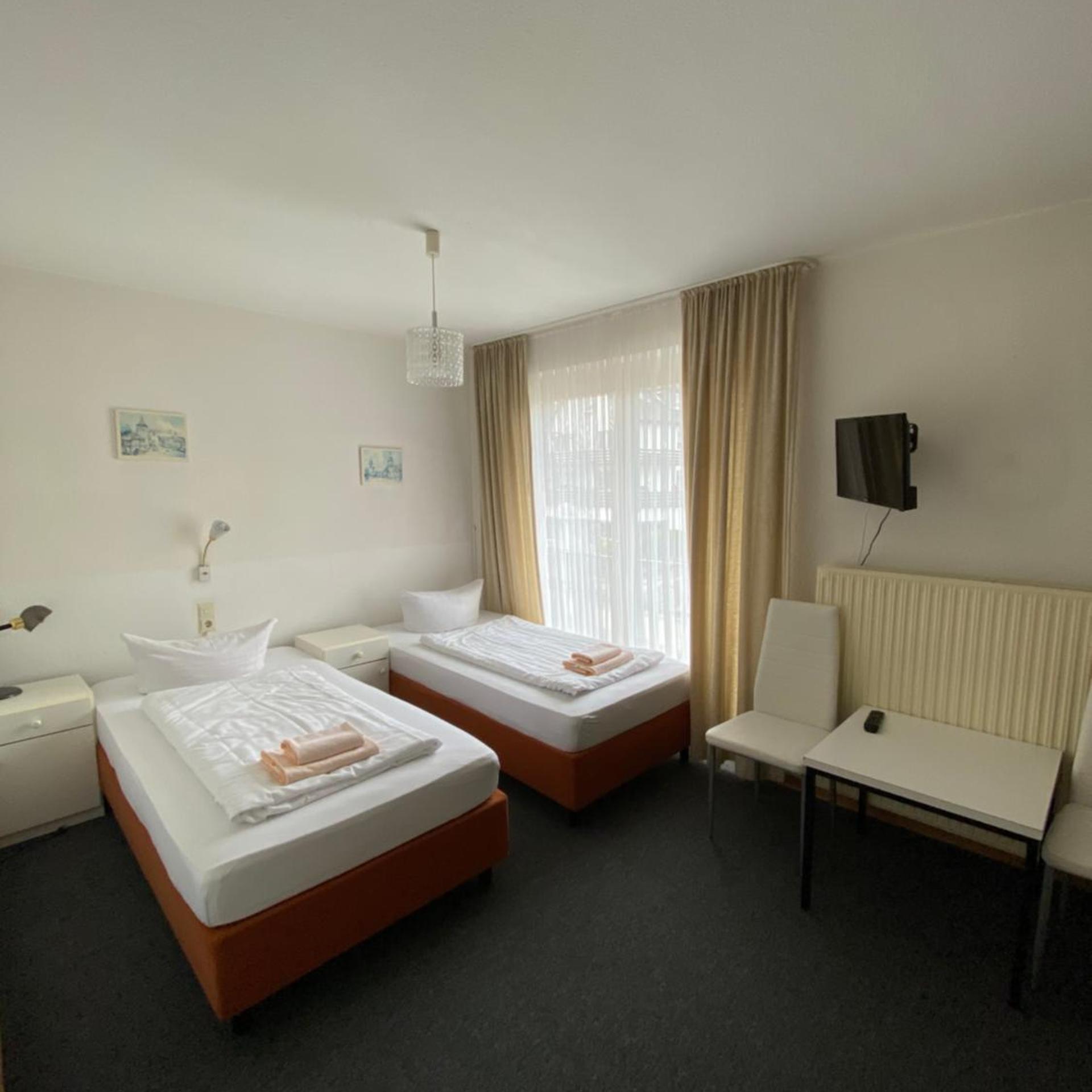 Hotel Seehaus 13/50