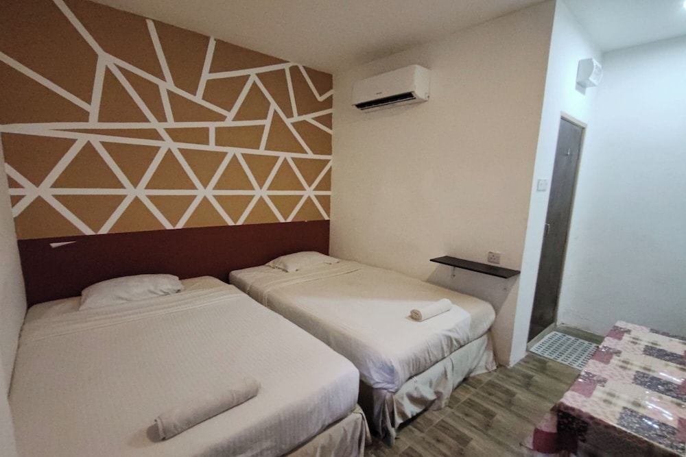 M Motel At Meru Ipoh 18/50