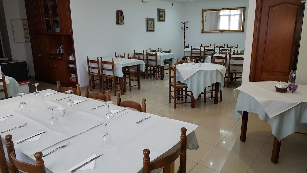 Hotel San Jacobo 38/47